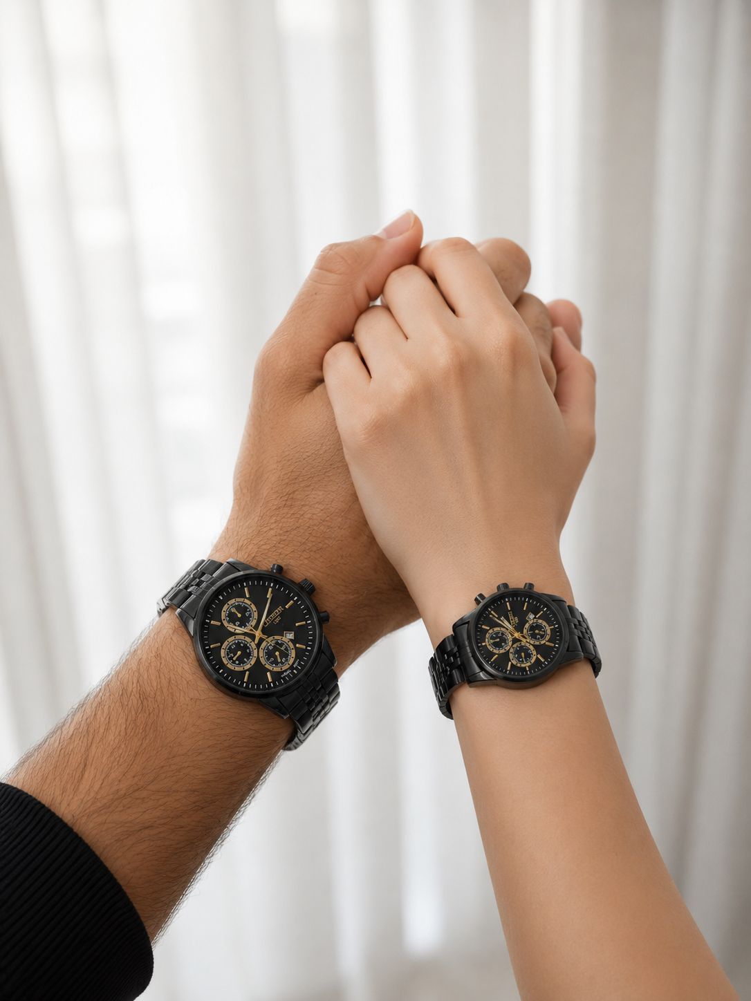 ساعت مچی مردانه و زنانه سیتیزن VIP