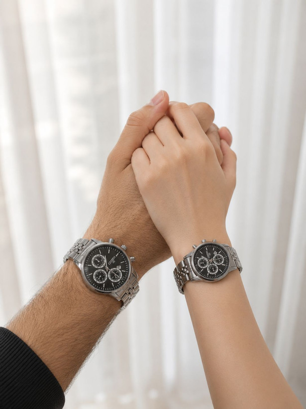 ساعت مچی مردانه و زنانه سیتیزن VIP